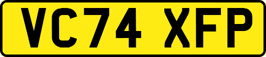 VC74XFP