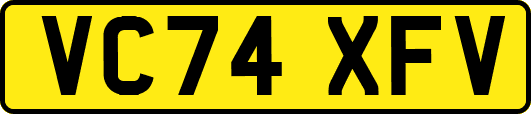 VC74XFV
