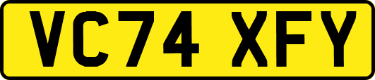 VC74XFY