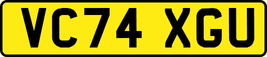 VC74XGU
