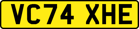 VC74XHE