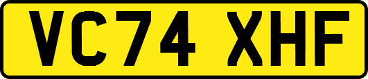 VC74XHF