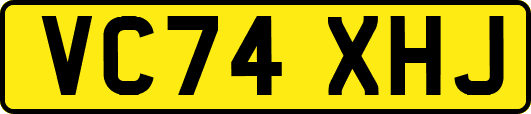 VC74XHJ
