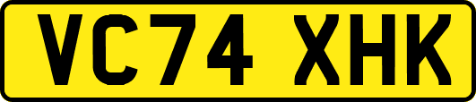 VC74XHK