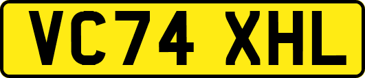 VC74XHL