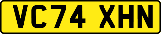VC74XHN