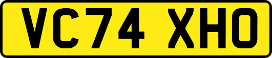 VC74XHO
