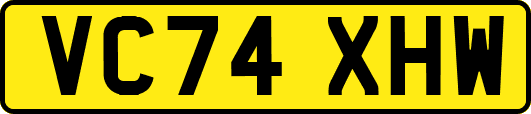 VC74XHW