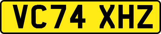 VC74XHZ