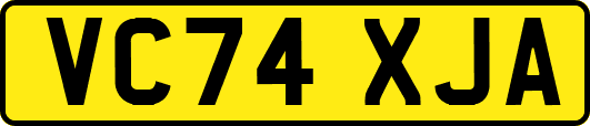 VC74XJA