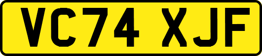 VC74XJF