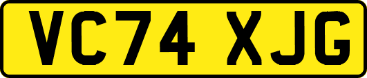 VC74XJG