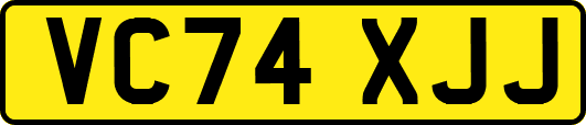 VC74XJJ