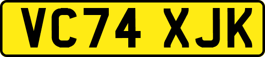 VC74XJK