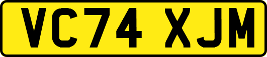 VC74XJM