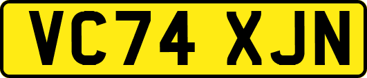 VC74XJN