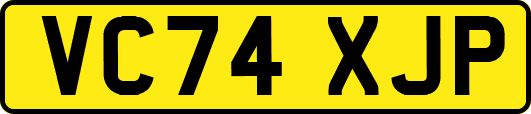 VC74XJP