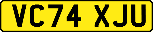 VC74XJU