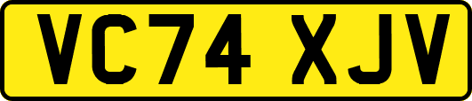 VC74XJV