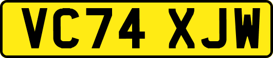VC74XJW