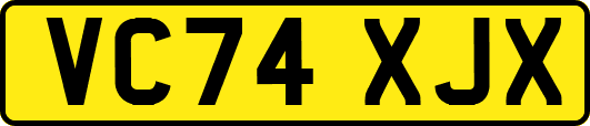 VC74XJX