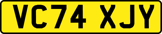VC74XJY