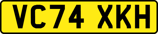 VC74XKH