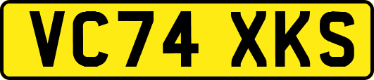 VC74XKS