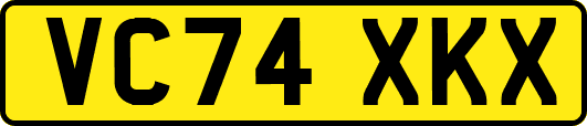 VC74XKX