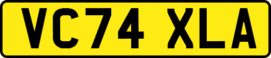 VC74XLA