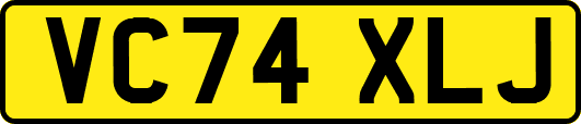 VC74XLJ