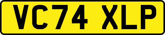VC74XLP