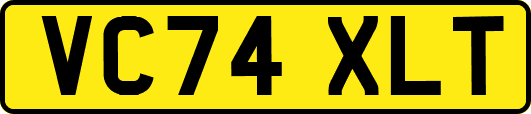 VC74XLT