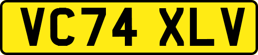 VC74XLV