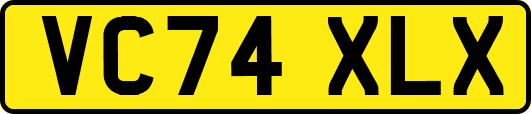 VC74XLX