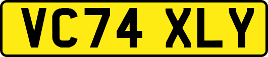 VC74XLY