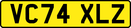 VC74XLZ