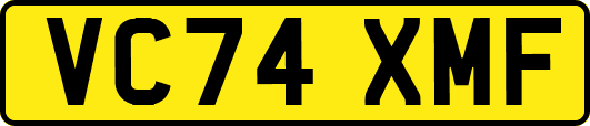 VC74XMF