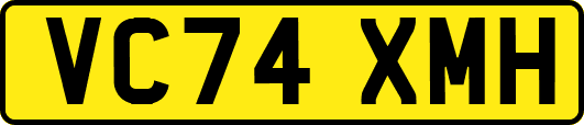 VC74XMH