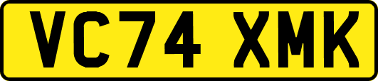 VC74XMK