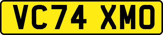 VC74XMO