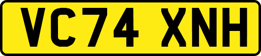 VC74XNH