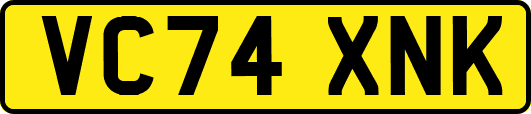 VC74XNK
