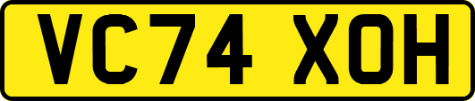 VC74XOH