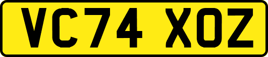 VC74XOZ