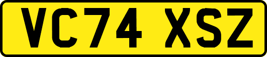 VC74XSZ