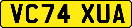 VC74XUA
