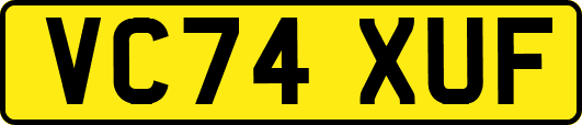 VC74XUF