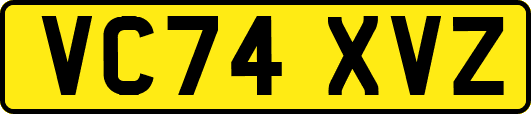 VC74XVZ