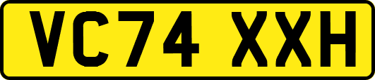 VC74XXH